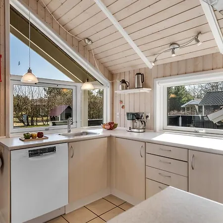 Germaine - 1-2km From The Sea By Interhome Fanø