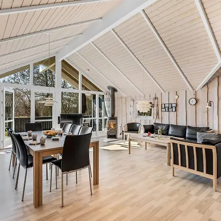 Feriehus Germaine - 1-2km From The Sea By Interhome