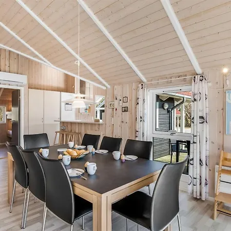 Germaine - 1-2km From The Sea By Interhome Feriehus *