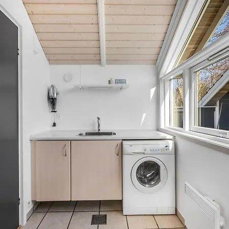Germaine - 1-2km From The Sea By Interhome Fanø
