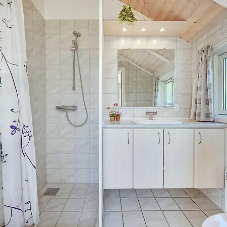 Feriehus Germaine - 1-2km From The Sea By Interhome
