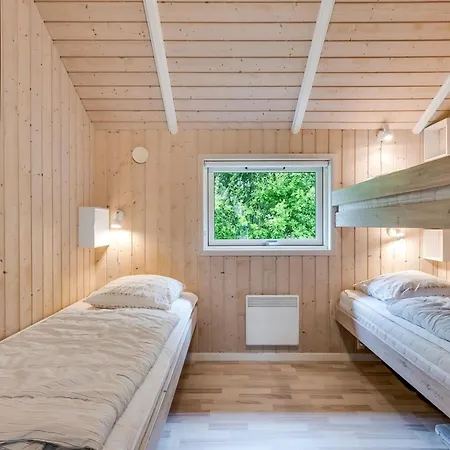 Feriehus Germaine - 1-2km From The Sea By Interhome