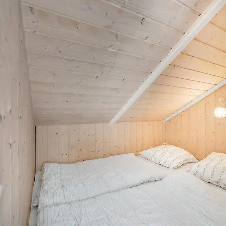 Germaine - 1-2km From The Sea By Interhome * Fanø