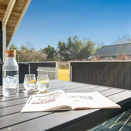 Germaine - 1-2km From The Sea By Interhome Feriehus *