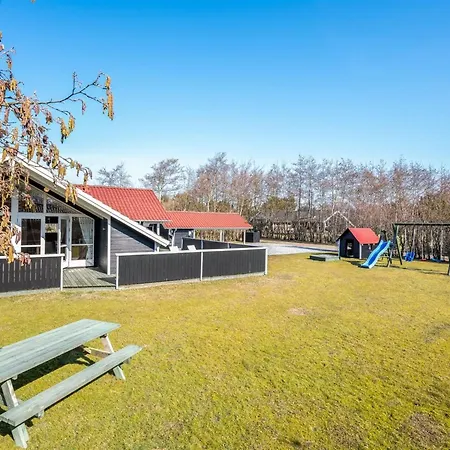 Feriehus Germaine - 1-2km From The Sea By Interhome